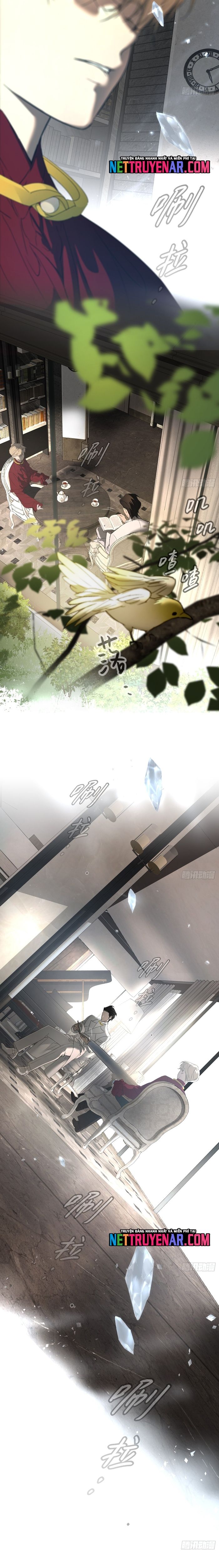 Ác Chi Hoàn Chapter 68 - Trang 2