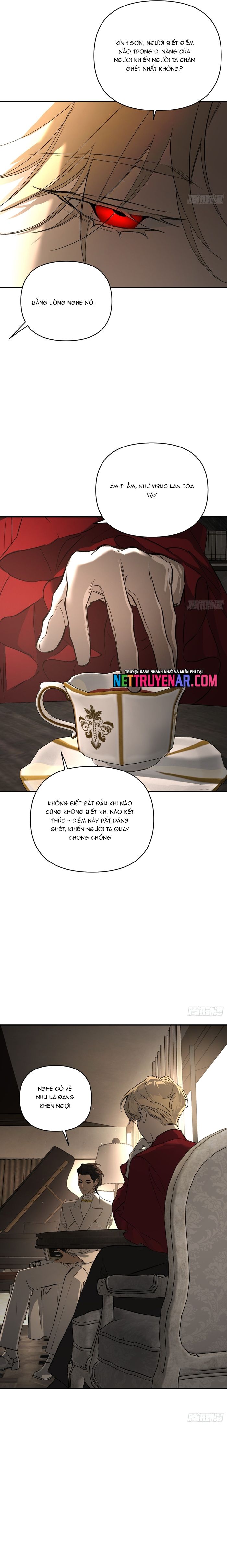 Ác Chi Hoàn Chapter 68 - Trang 2