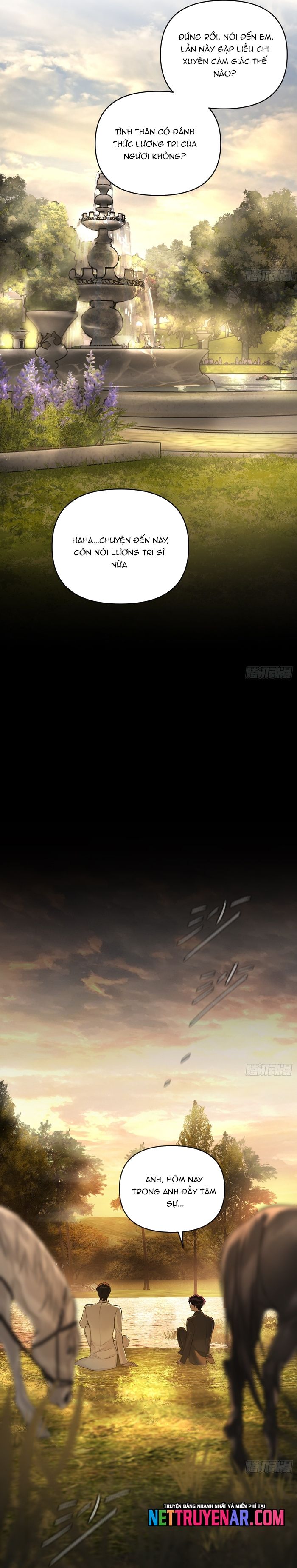 Ác Chi Hoàn Chapter 68 - Trang 2