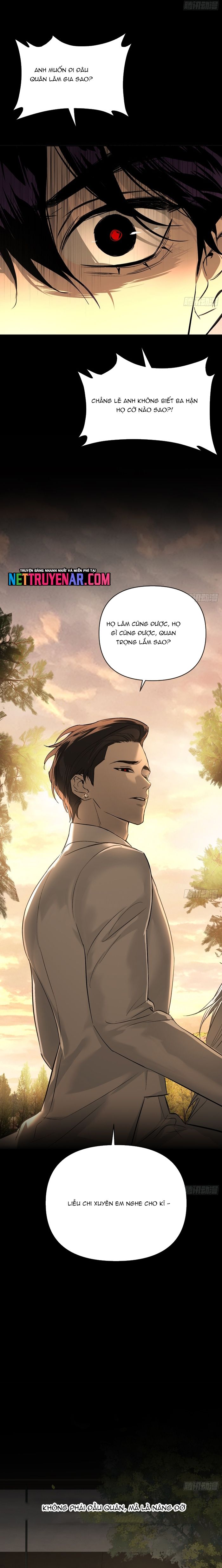 Ác Chi Hoàn Chapter 68 - Trang 2