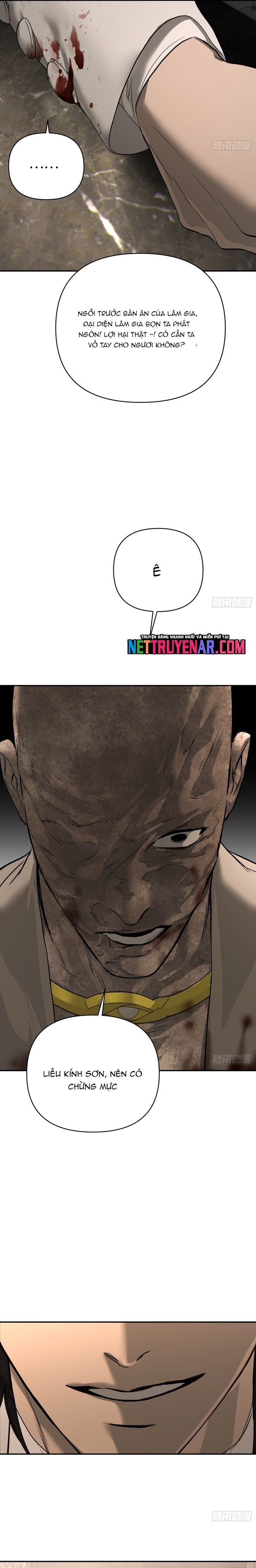Ác Chi Hoàn Chapter 68 - Trang 2