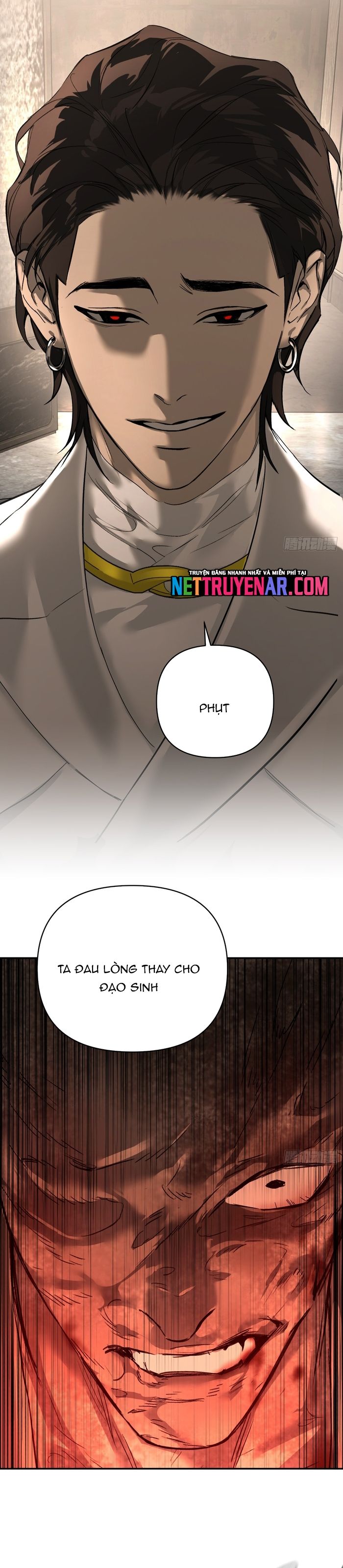 Ác Chi Hoàn Chapter 68 - Trang 2