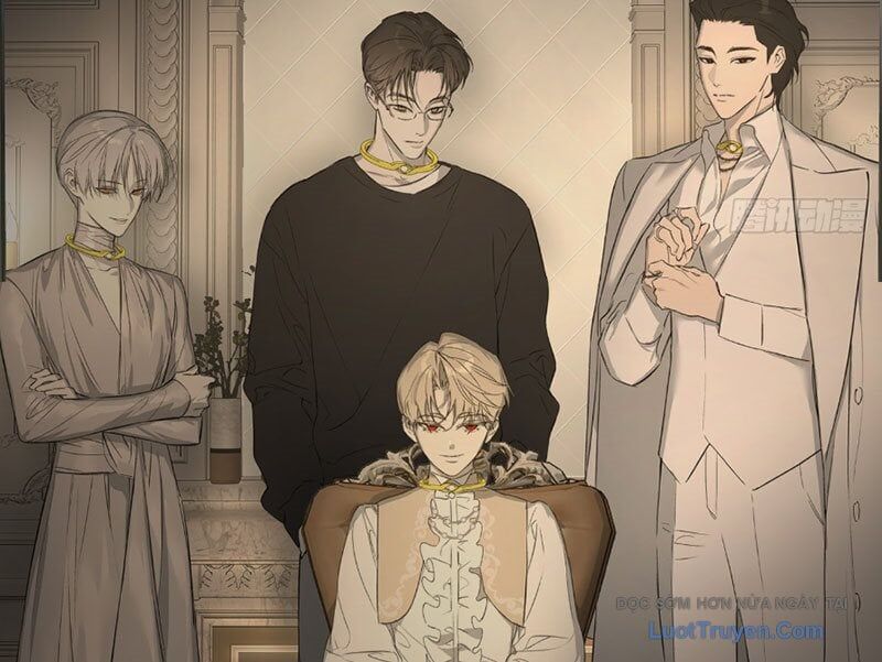 Ác Chi Hoàn Chapter 69 - Trang 2