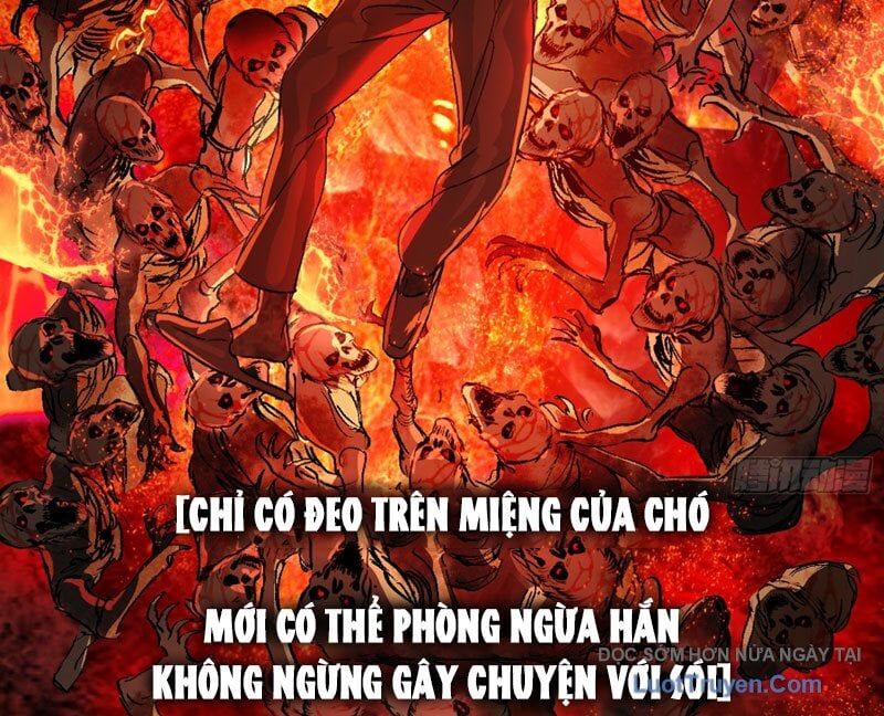 Ác Chi Hoàn Chapter 69 - Trang 2