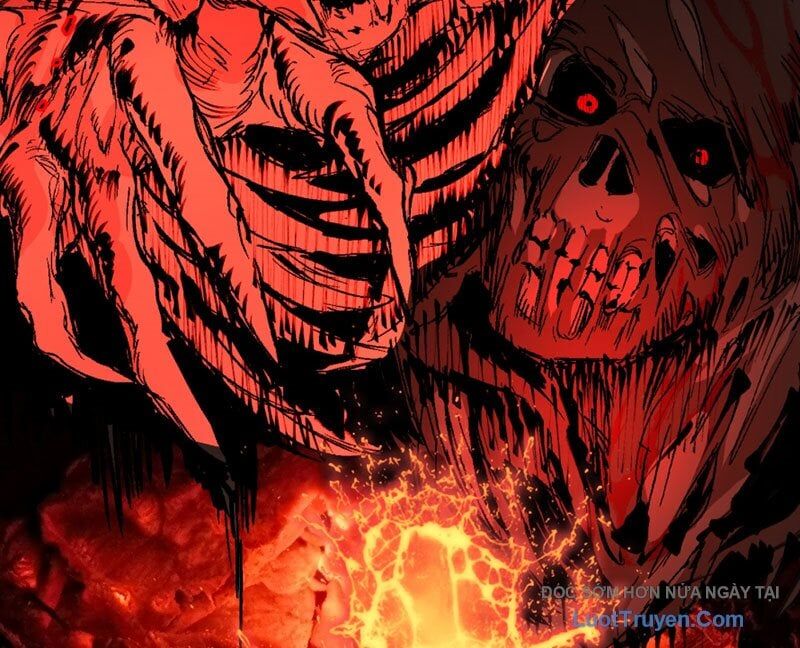 Ác Chi Hoàn Chapter 69 - Trang 2