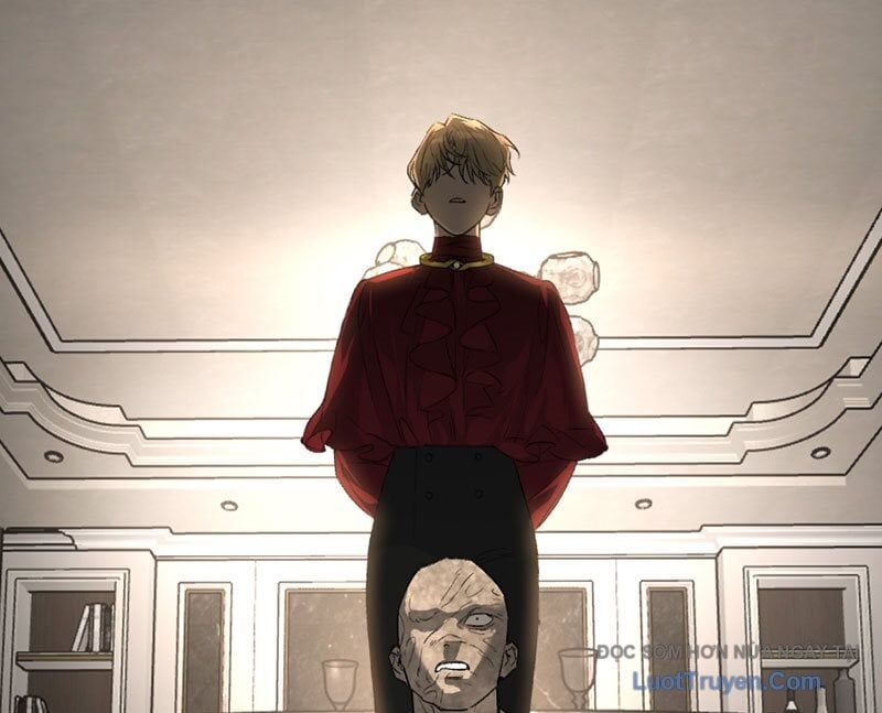 Ác Chi Hoàn Chapter 69 - Trang 2