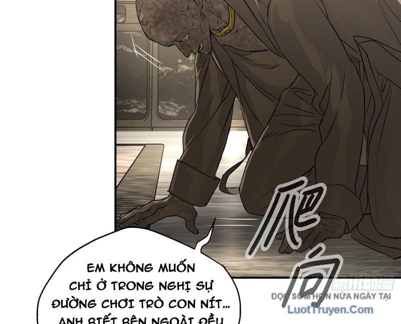 Ác Chi Hoàn Chapter 69 - Trang 2