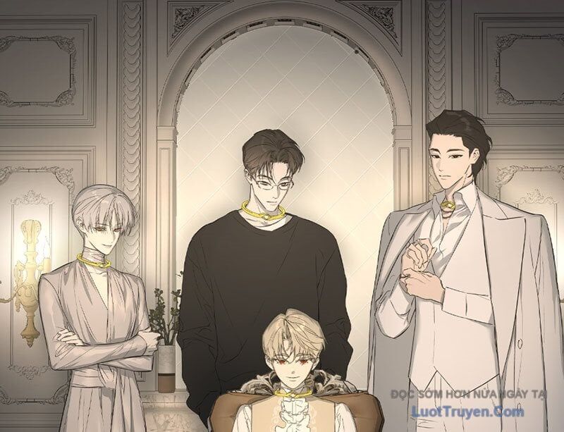 Ác Chi Hoàn Chapter 69 - Trang 2
