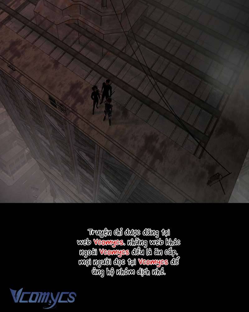 Ác Chi Hoàn Chapter 70.5 3