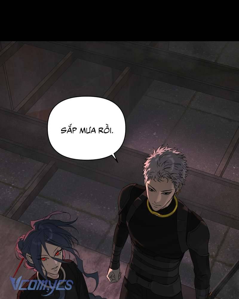 Ác Chi Hoàn Chapter 70.5 4