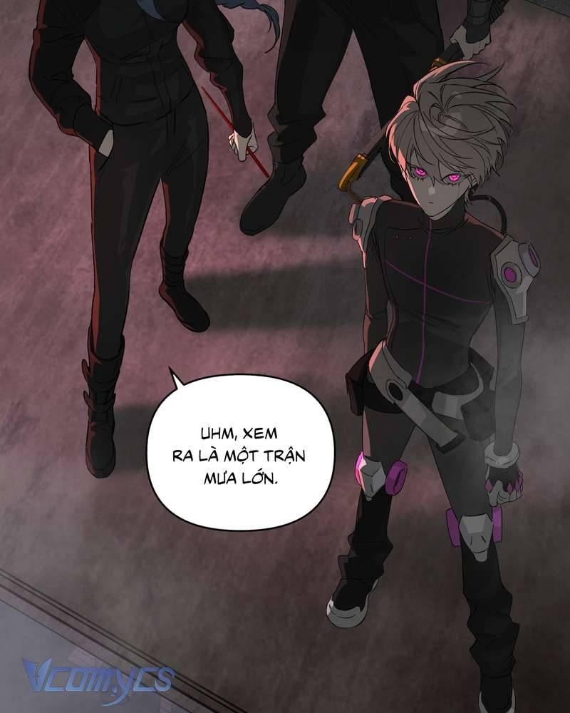 Ác Chi Hoàn Chapter 70.5 5