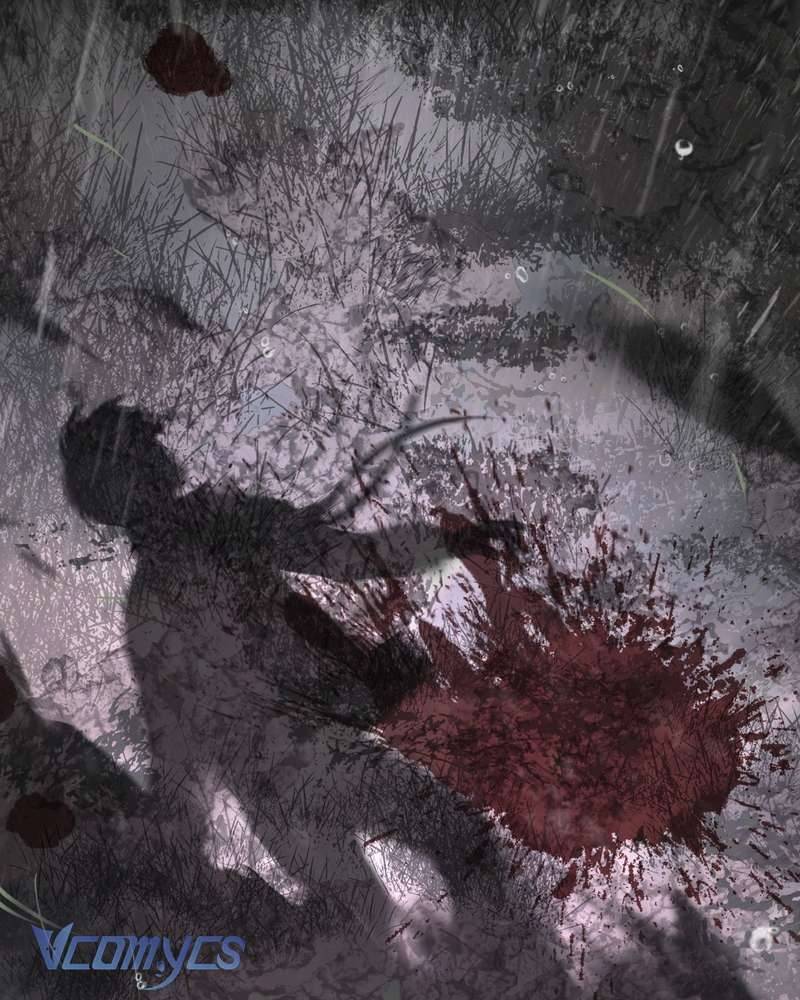 Ác Chi Hoàn Chapter 70.5 11