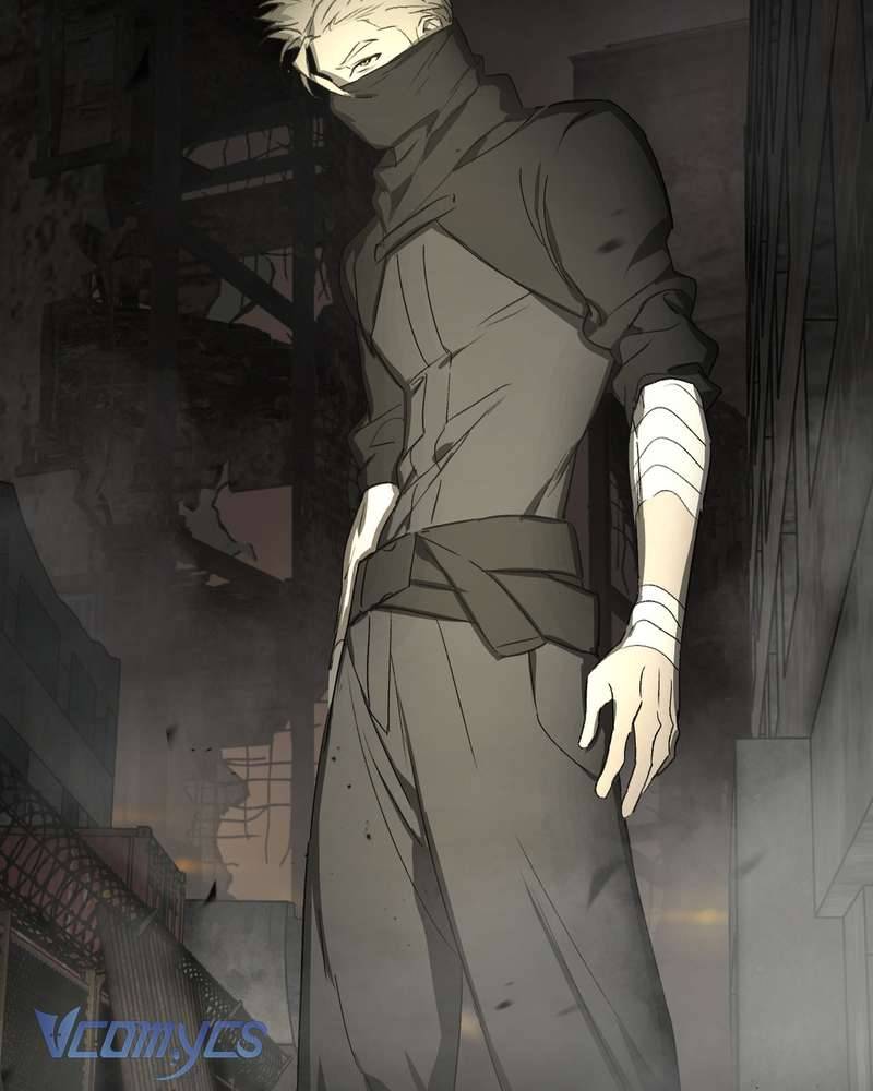 Ác Chi Hoàn Chapter 70.5 16