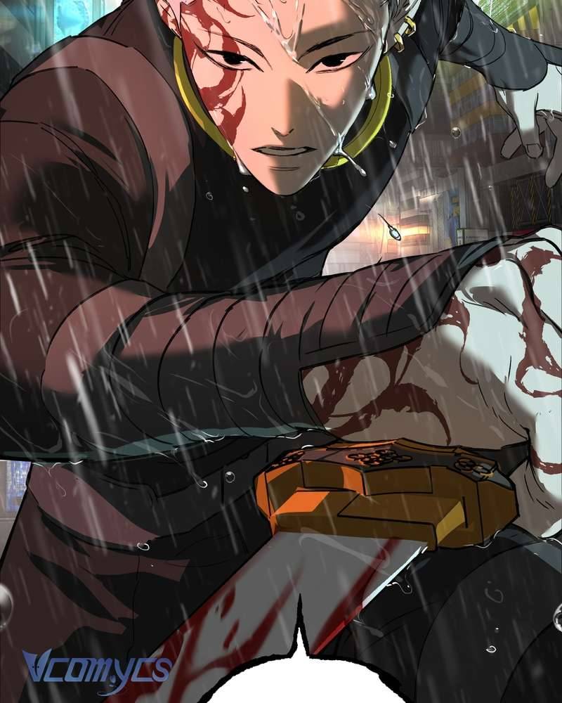 Ác Chi Hoàn Chapter 70.5 21