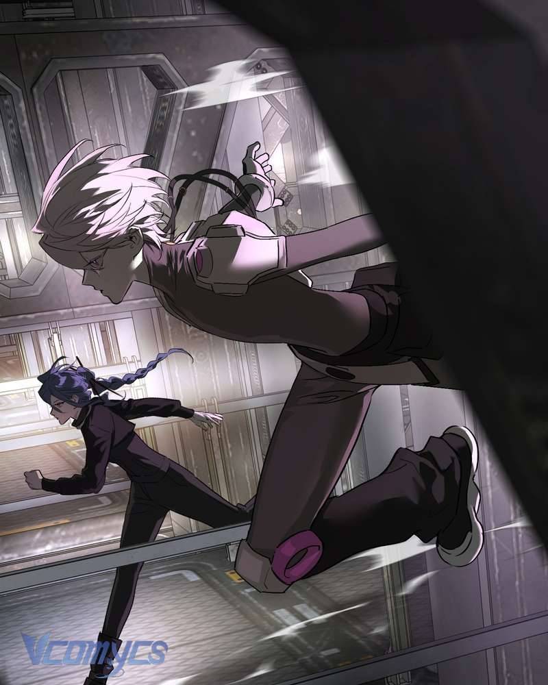 Ác Chi Hoàn Chapter 70.5 23