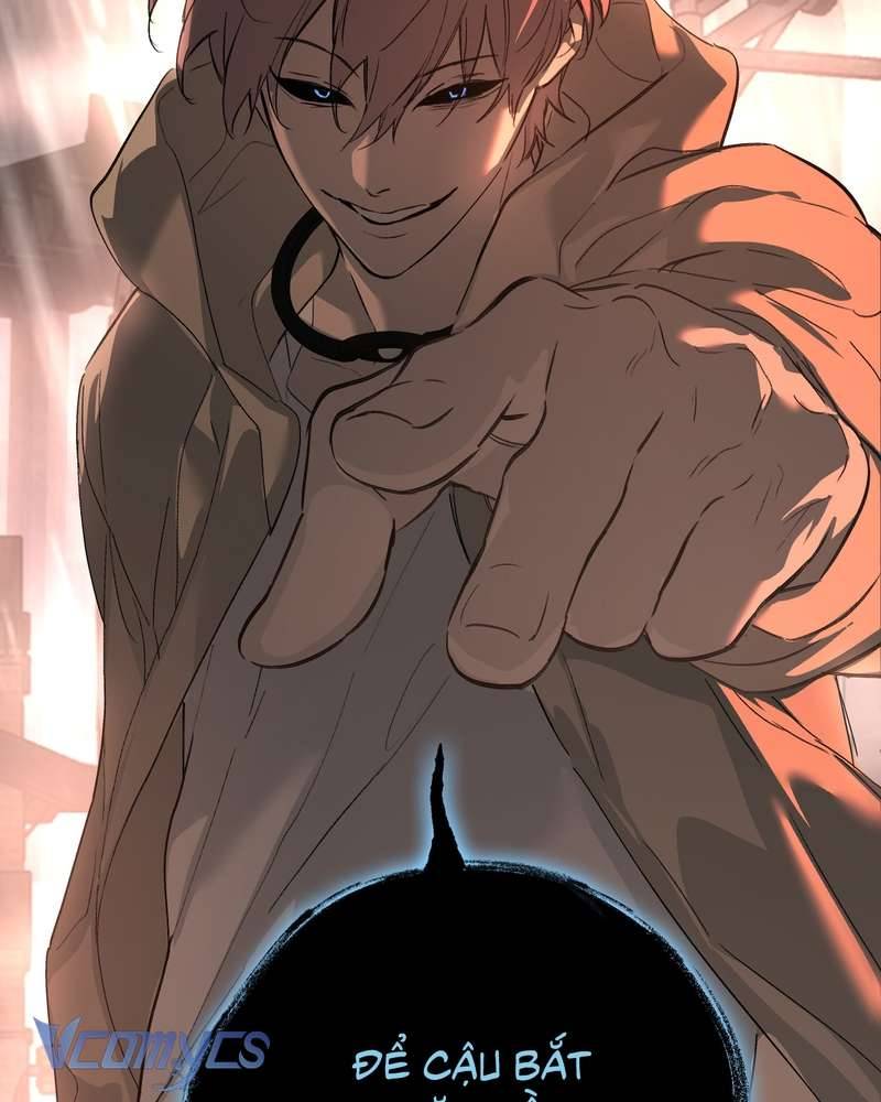 Ác Chi Hoàn Chapter 70.5 28