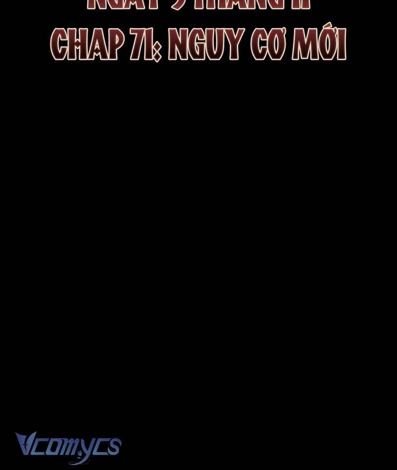 Ác Chi Hoàn Chapter 70.5 38