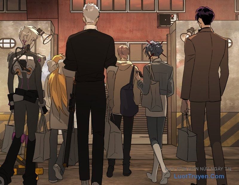 Ác Chi Hoàn Chapter 70 162