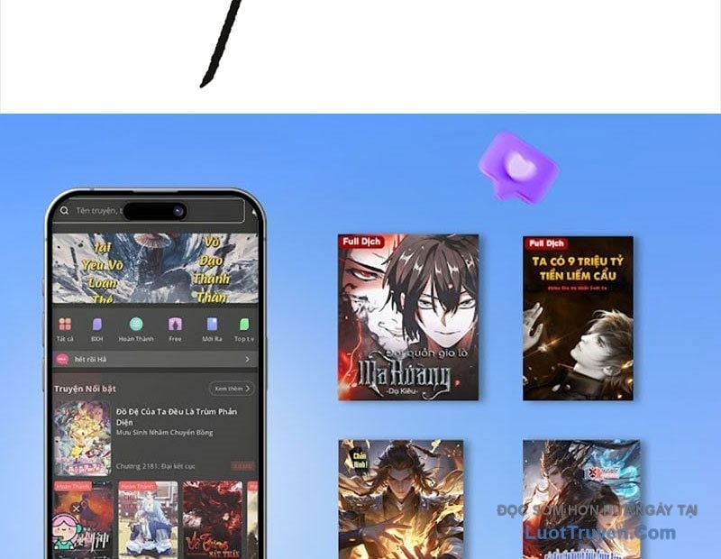 Ác Chi Hoàn Chapter 70 205