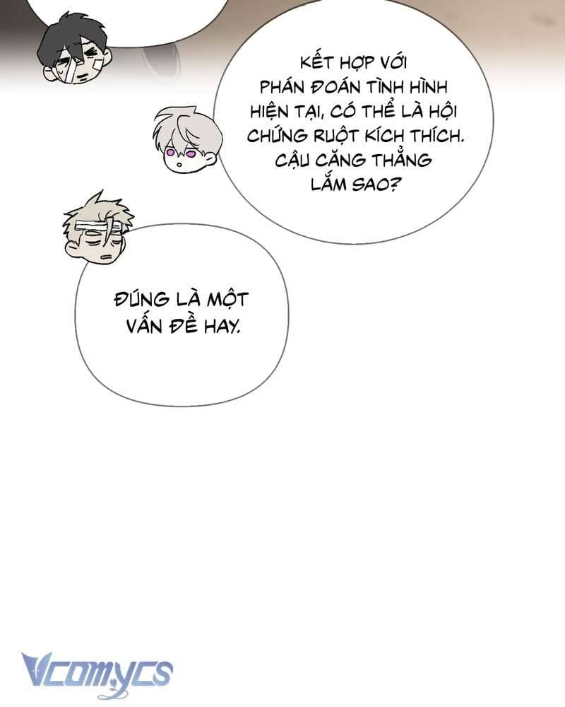 Ác Chi Hoàn Chapter 71.1 11