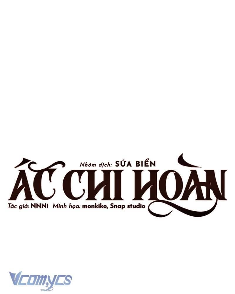 Ác Chi Hoàn Chapter 71.1 12
