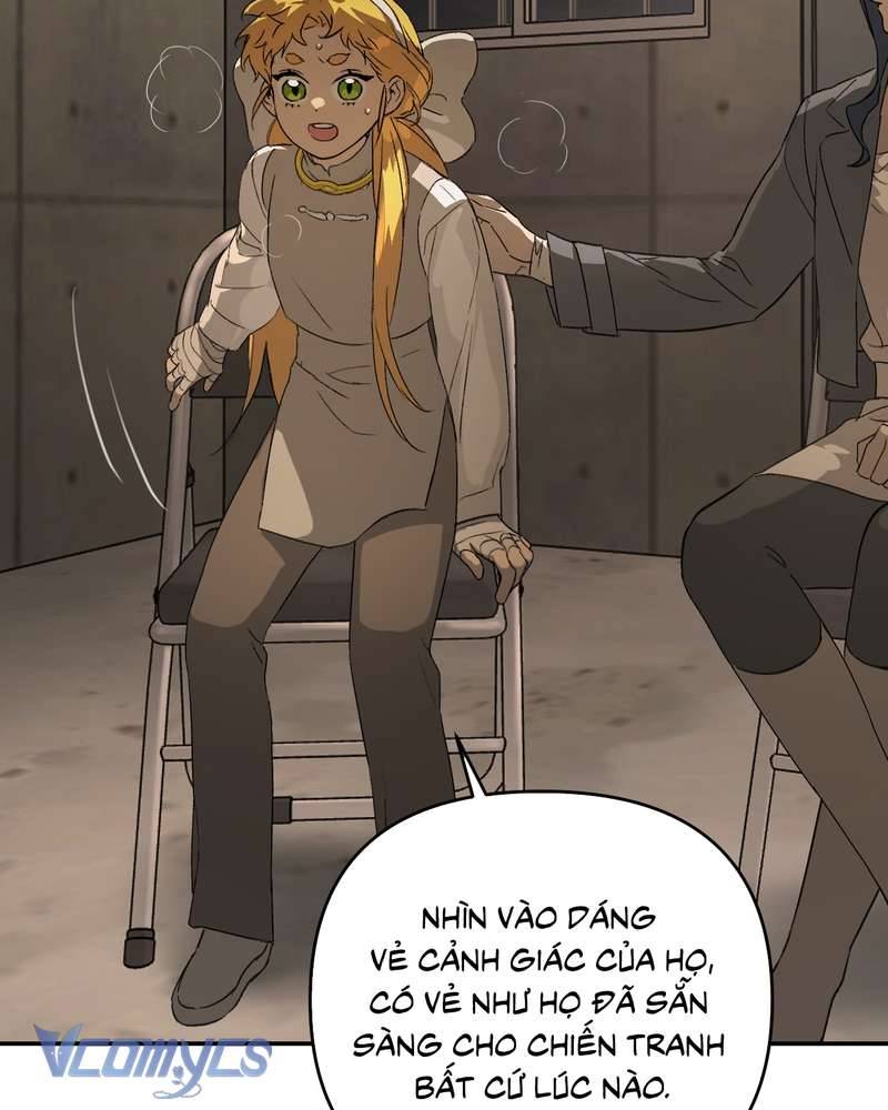 Ác Chi Hoàn Chapter 71.1 22