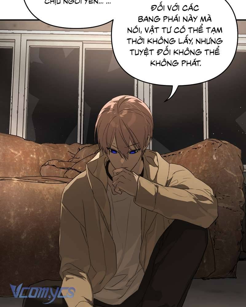 Ác Chi Hoàn Chapter 71.1 26