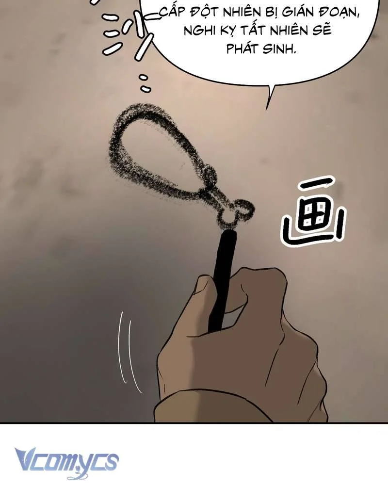 Ác Chi Hoàn Chapter 71.1 28