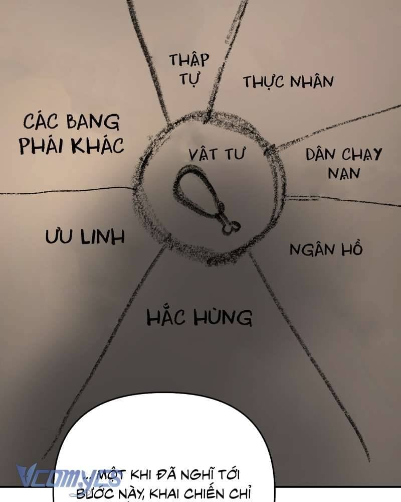 Ác Chi Hoàn Chapter 71.1 30