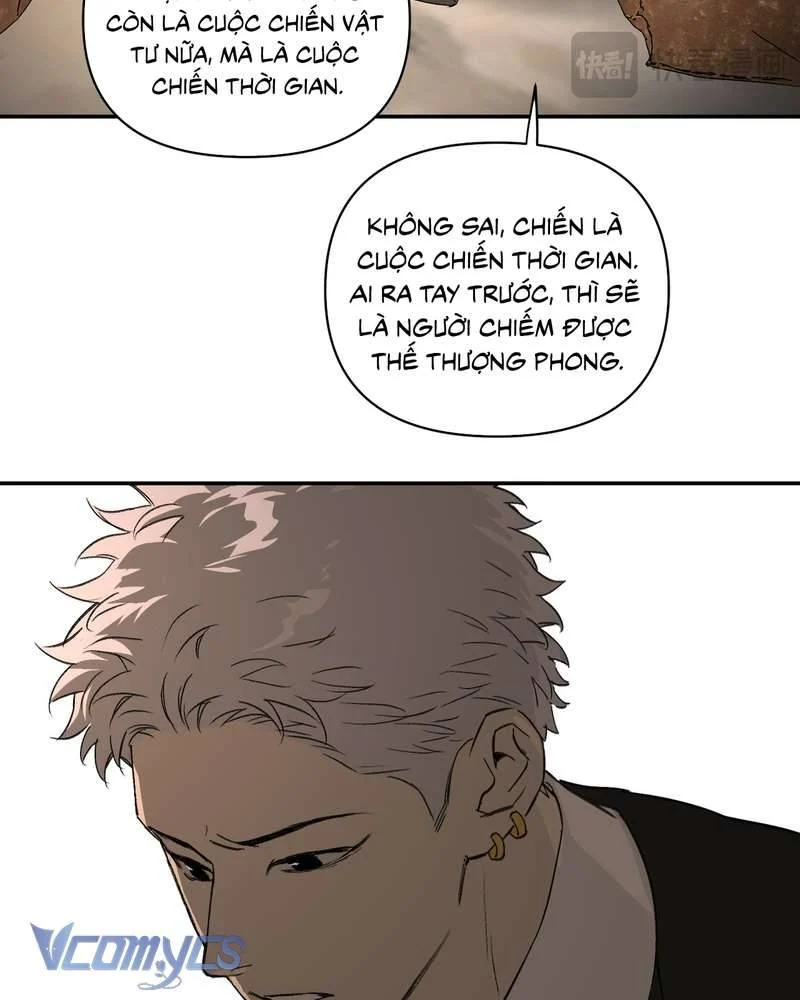 Ác Chi Hoàn Chapter 71.1 38