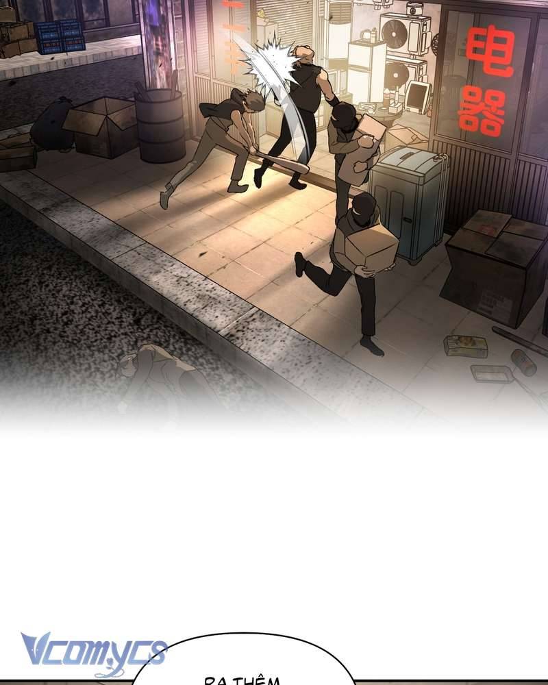 Ác Chi Hoàn Chapter 71.1 41