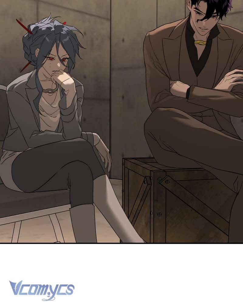 Ác Chi Hoàn Chapter 71.1 44