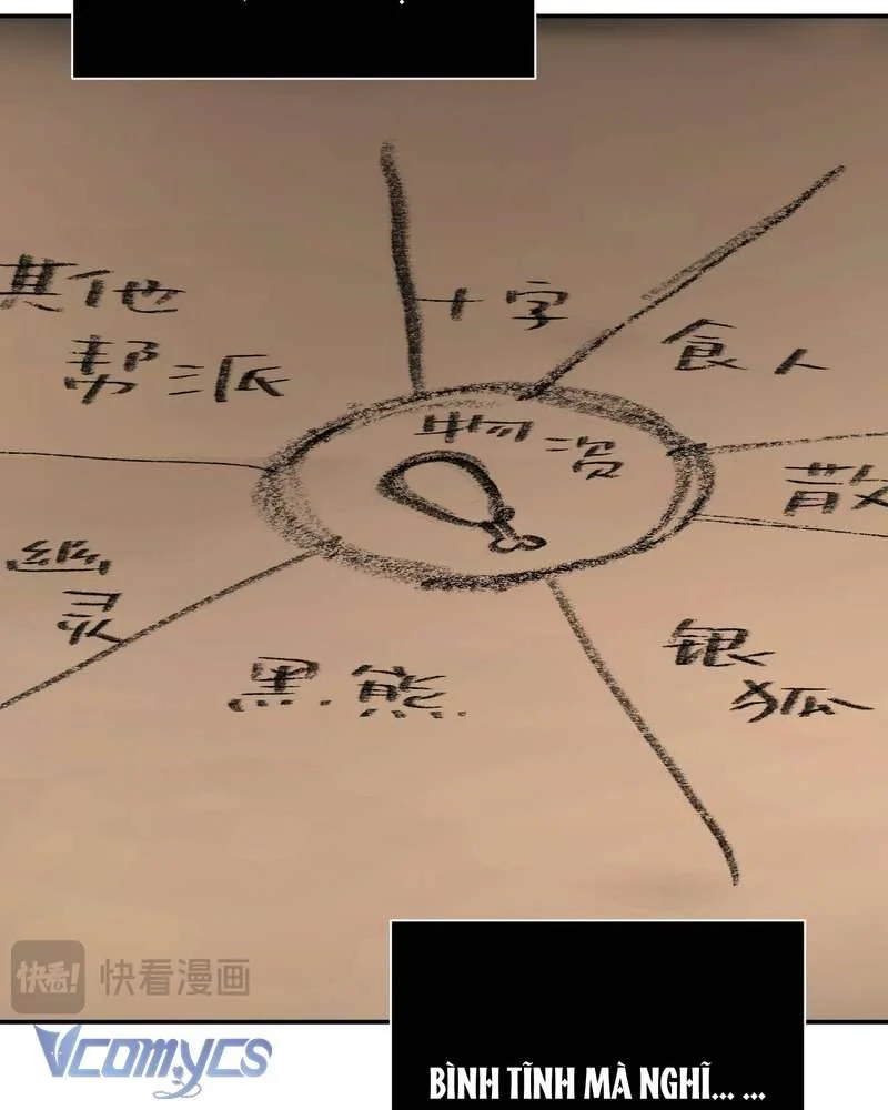 Ác Chi Hoàn Chapter 71.1 48