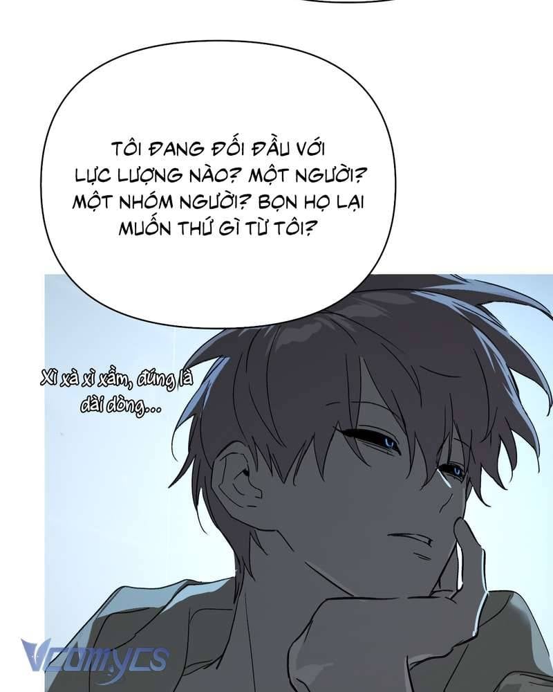 Ác Chi Hoàn Chapter 71.1 58