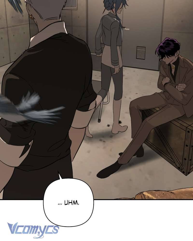 Ác Chi Hoàn Chapter 71.1 77