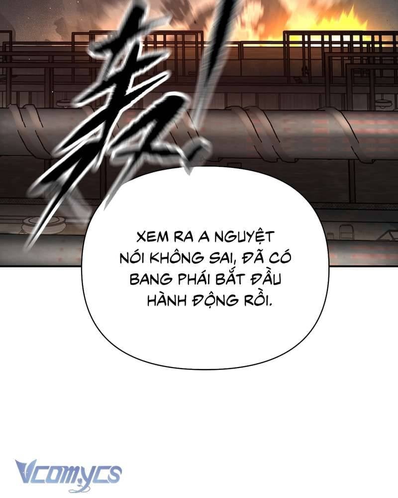 Ác Chi Hoàn Chapter 71.1 101