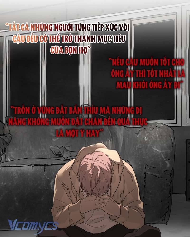 Ác Chi Hoàn Chapter 71.1 106