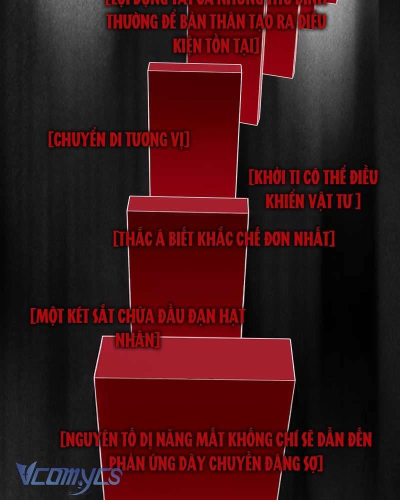 Ác Chi Hoàn Chapter 71.1 110