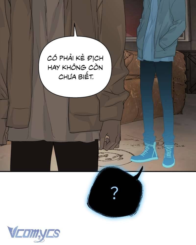 Ác Chi Hoàn Chapter 71.1 121