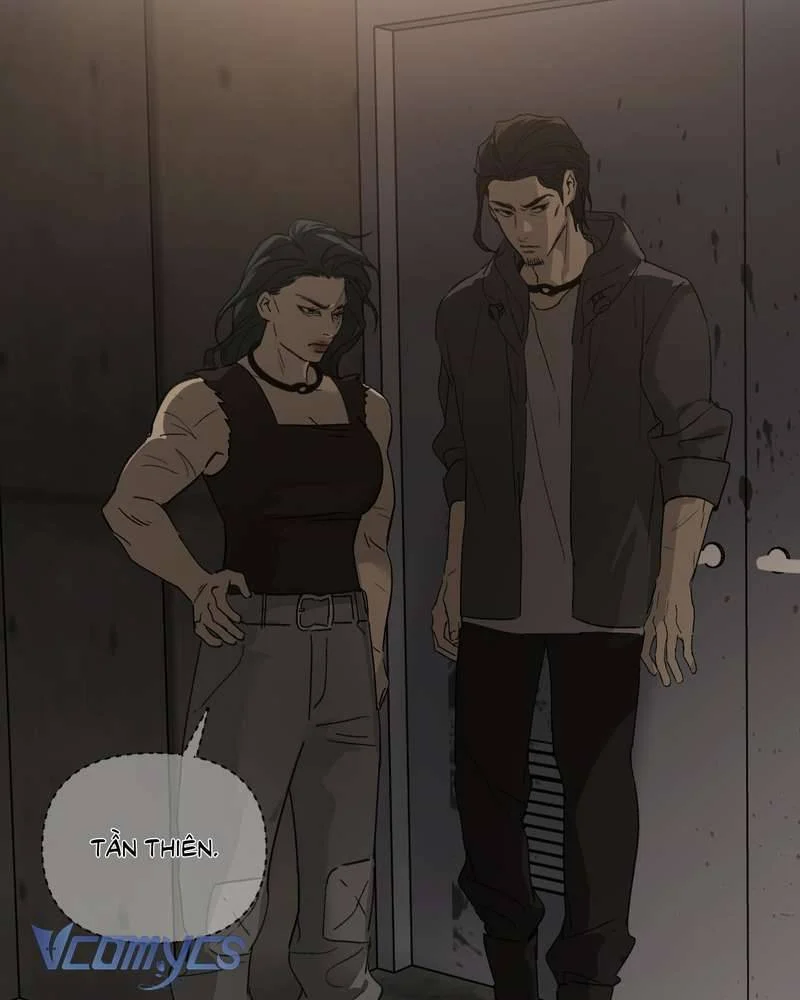 Ác Chi Hoàn Chapter 71.2 3