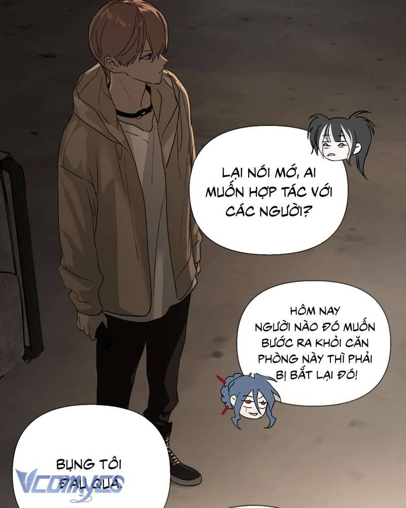 Ác Chi Hoàn Chapter 71.2 10