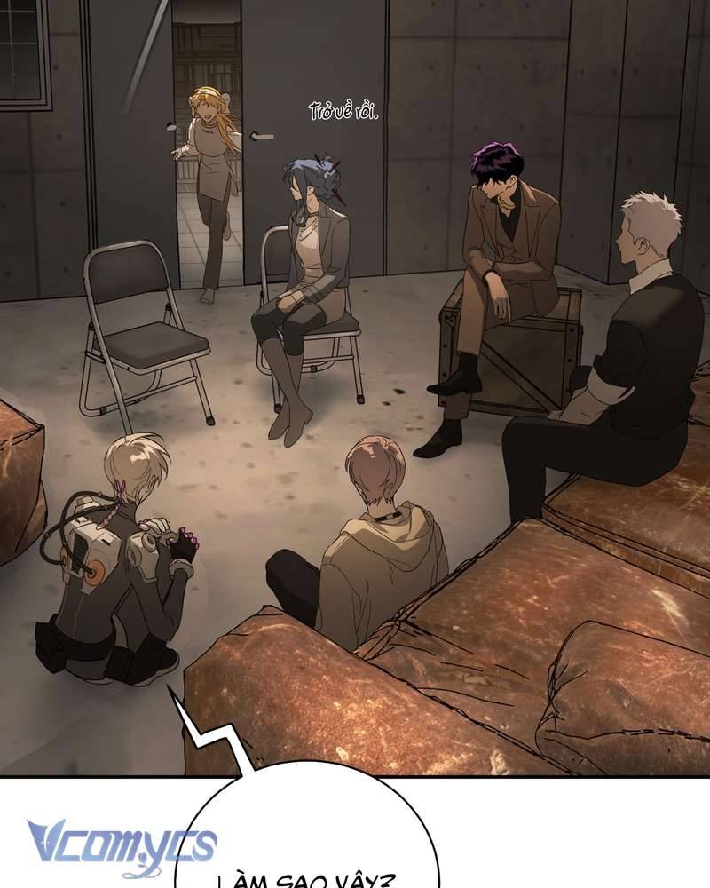 Ác Chi Hoàn Chapter 71.2 20