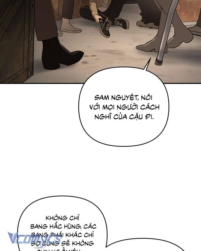 Ác Chi Hoàn Chapter 71.2 25