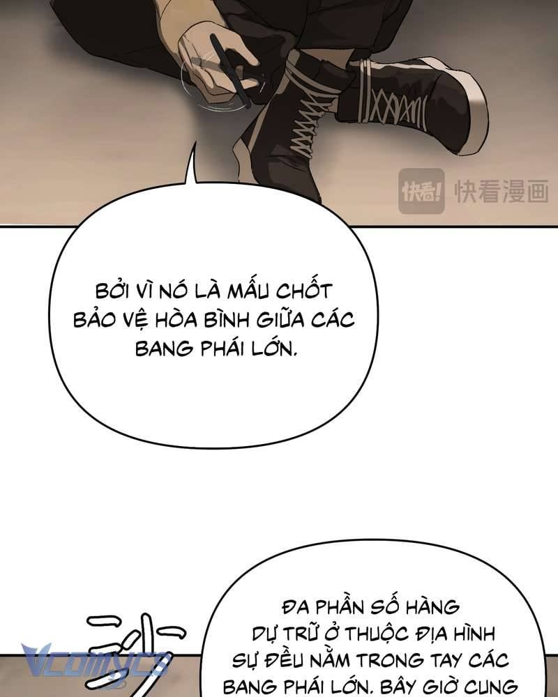 Ác Chi Hoàn Chapter 71.2 27