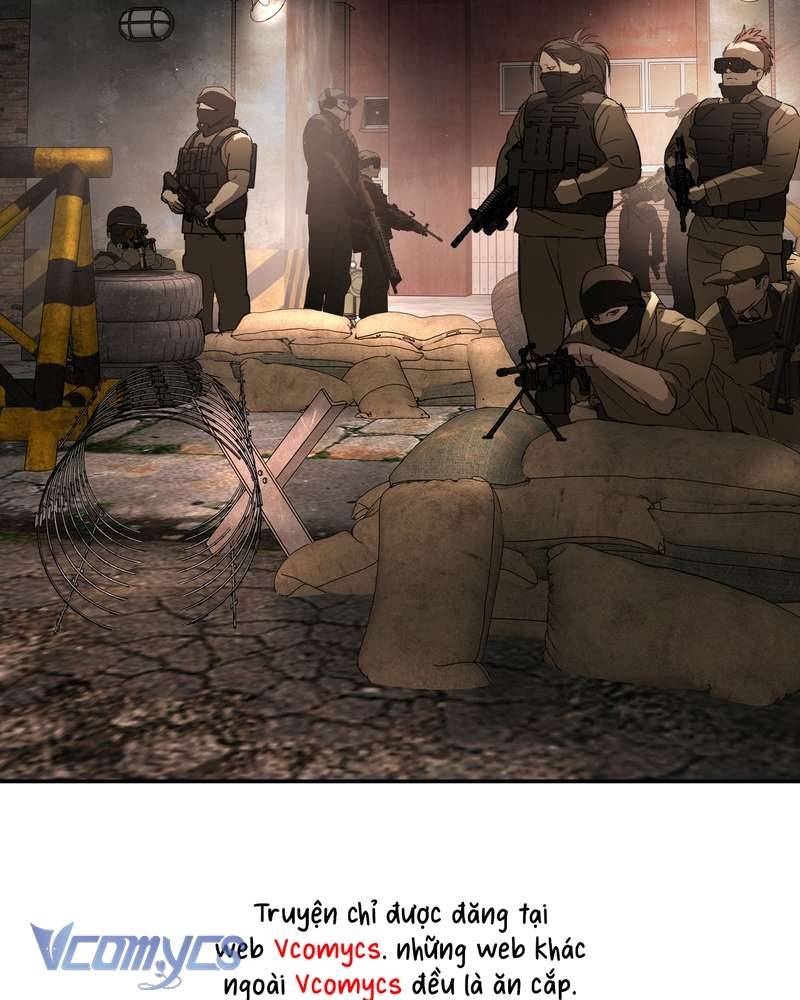 Ác Chi Hoàn Chapter 71.2 32