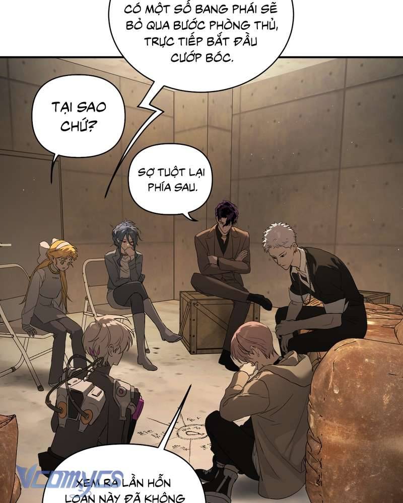 Ác Chi Hoàn Chapter 71.2 37