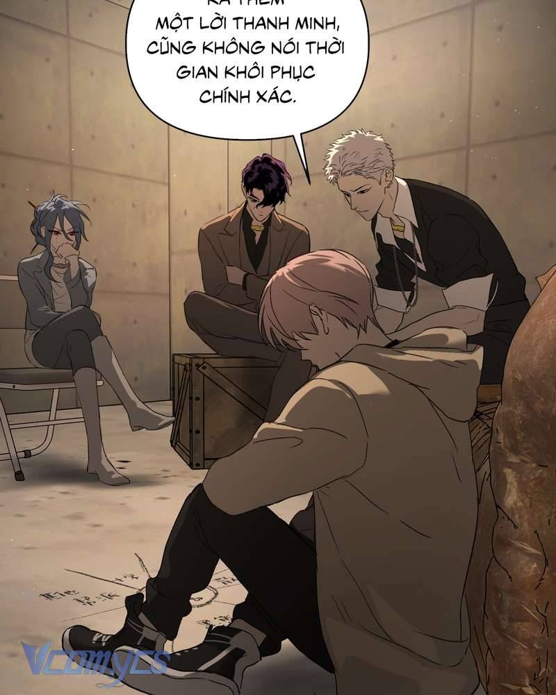 Ác Chi Hoàn Chapter 71.2 42