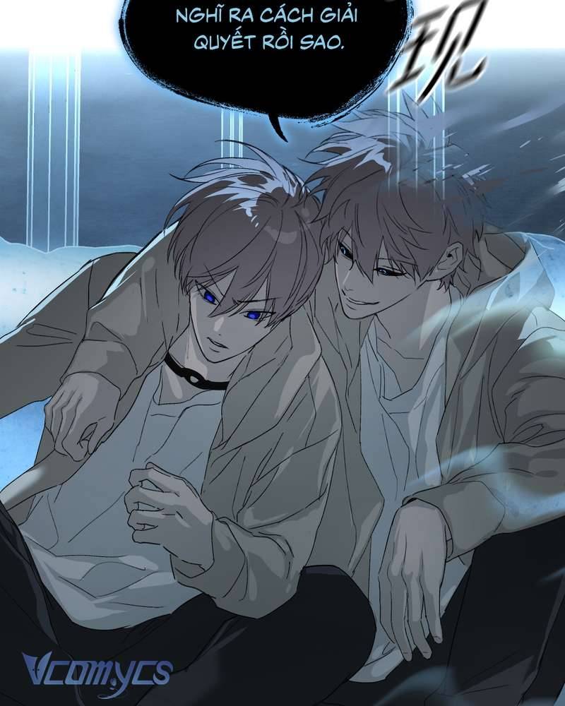 Ác Chi Hoàn Chapter 71.2 50