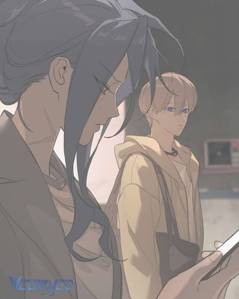 Ác Chi Hoàn Chapter 71.2 69