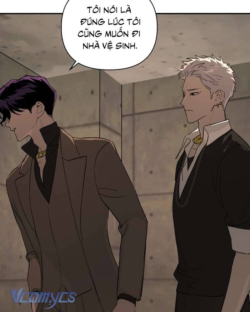 Ác Chi Hoàn Chapter 71.2 81